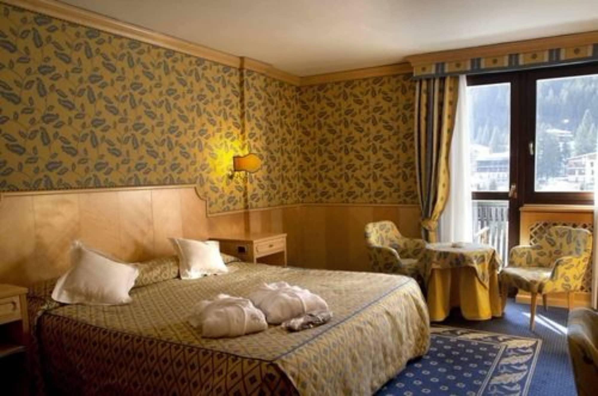 Spinale 5* Madonna di Campiglio