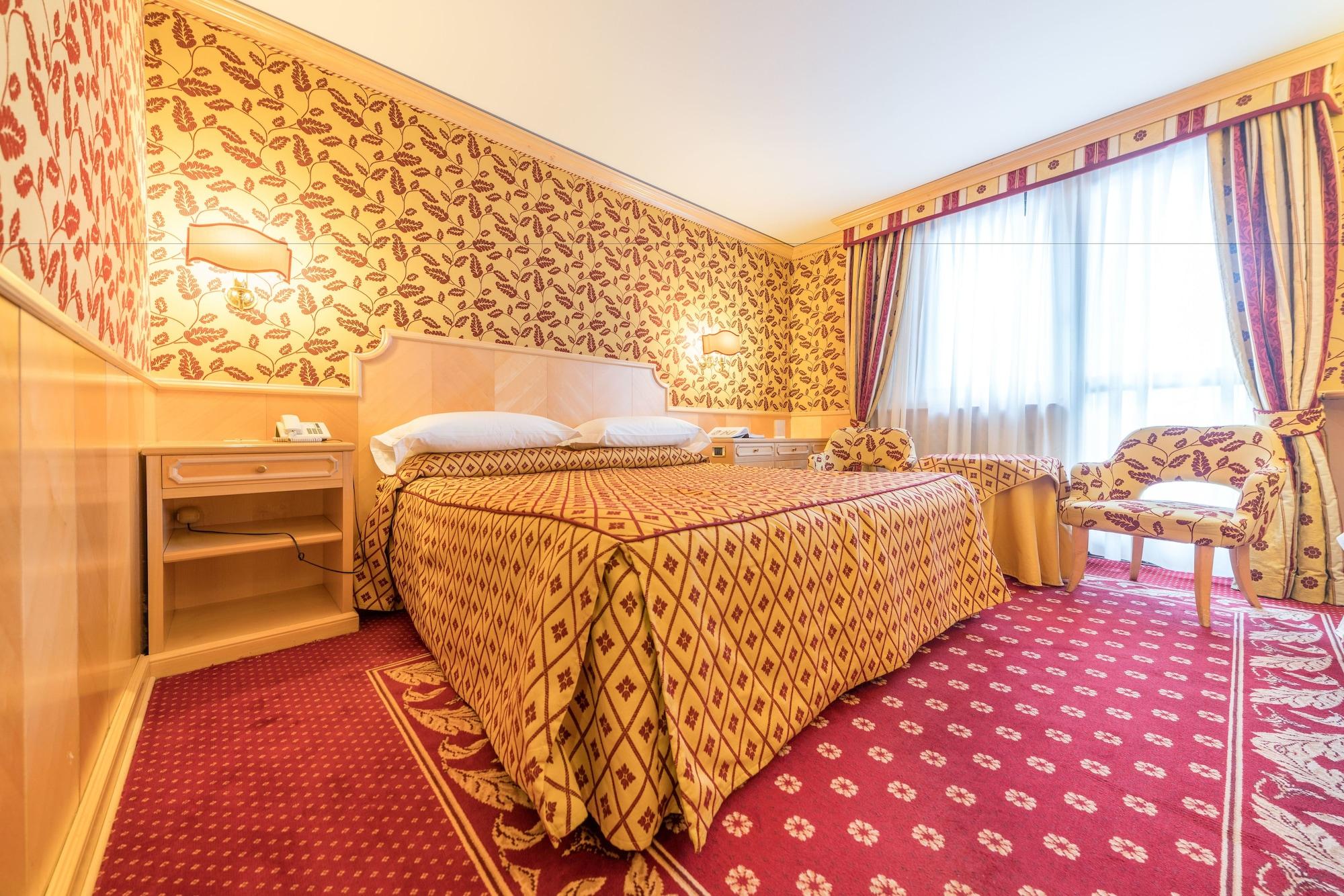 Spinale Hotel 5*