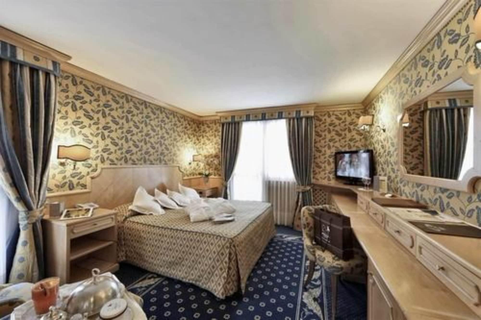 Hotel Spinale Madonna di Campiglio