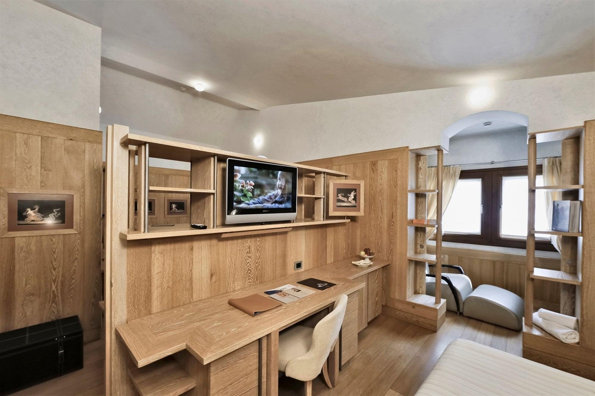 Hotel Spinale