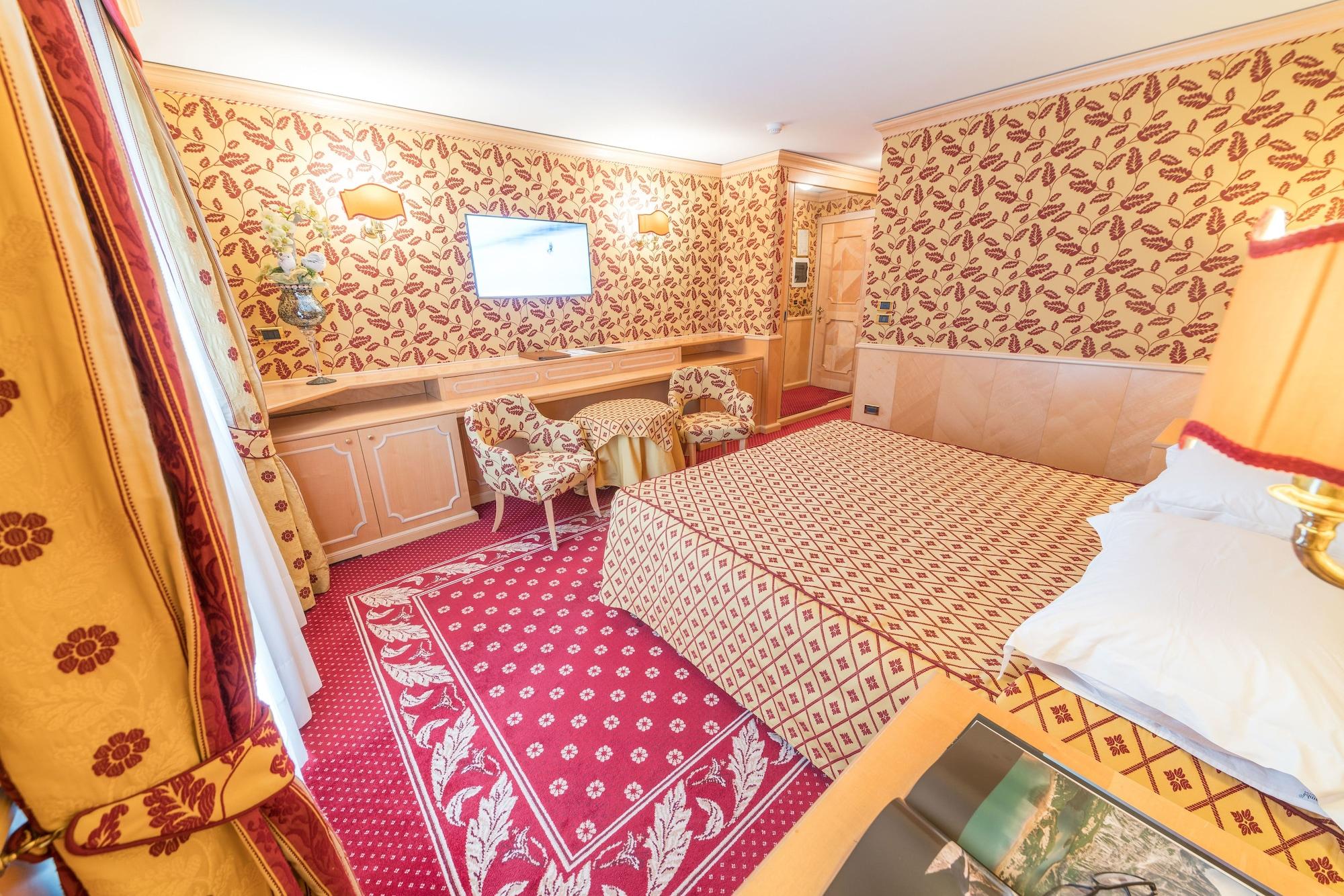 Spinale 5* Madonna di Campiglio