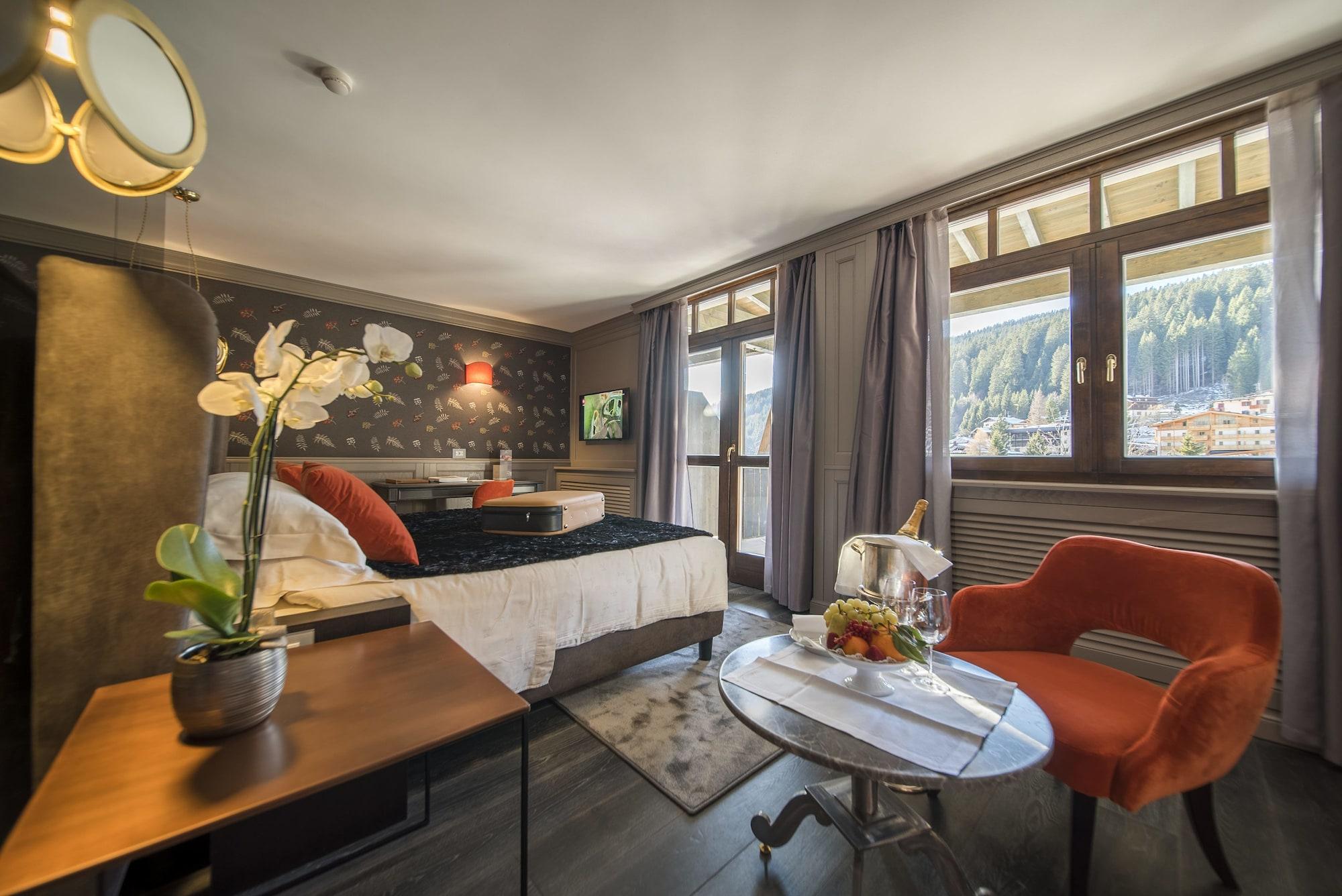 Spinale Hotel 5*