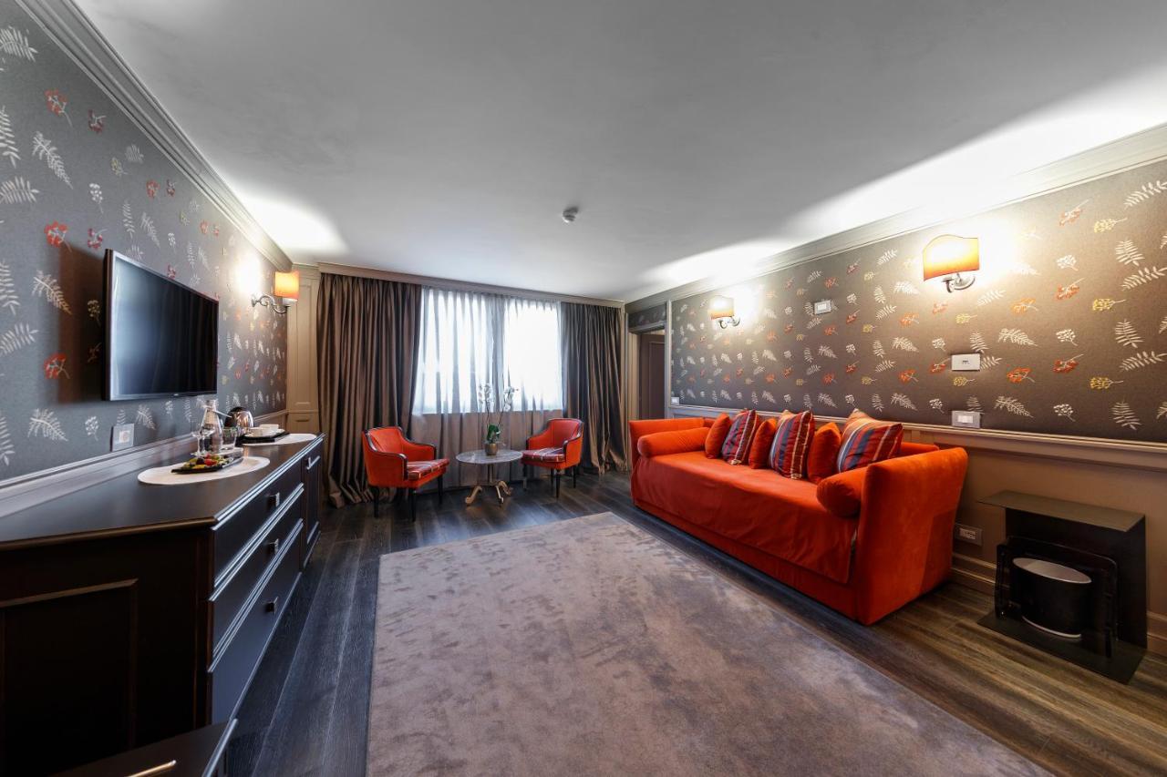 Hotel Spinale Madonna