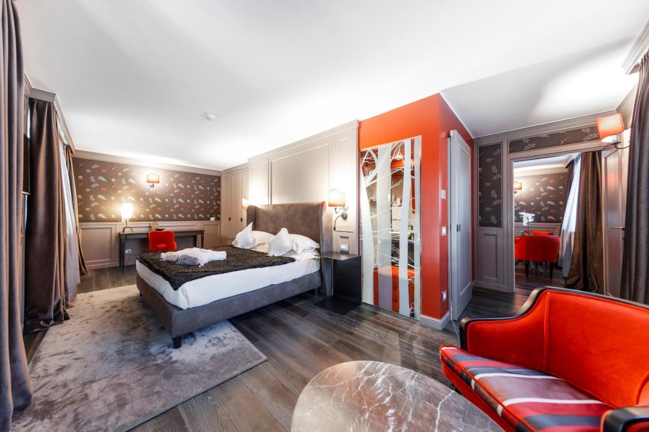 Hotel Spinale Madonna