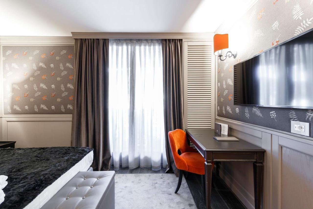 Hotel Spinale Madonna di Campiglio