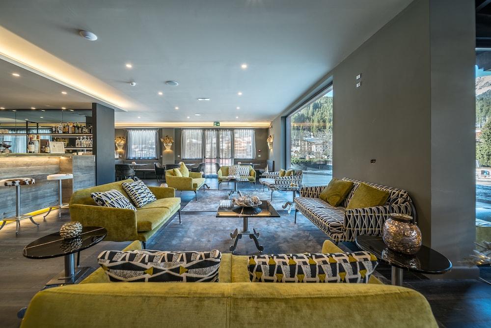 Hotel Spinale 5*