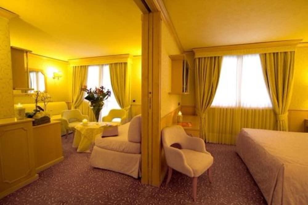 Spinale 5* Madonna di Campiglio