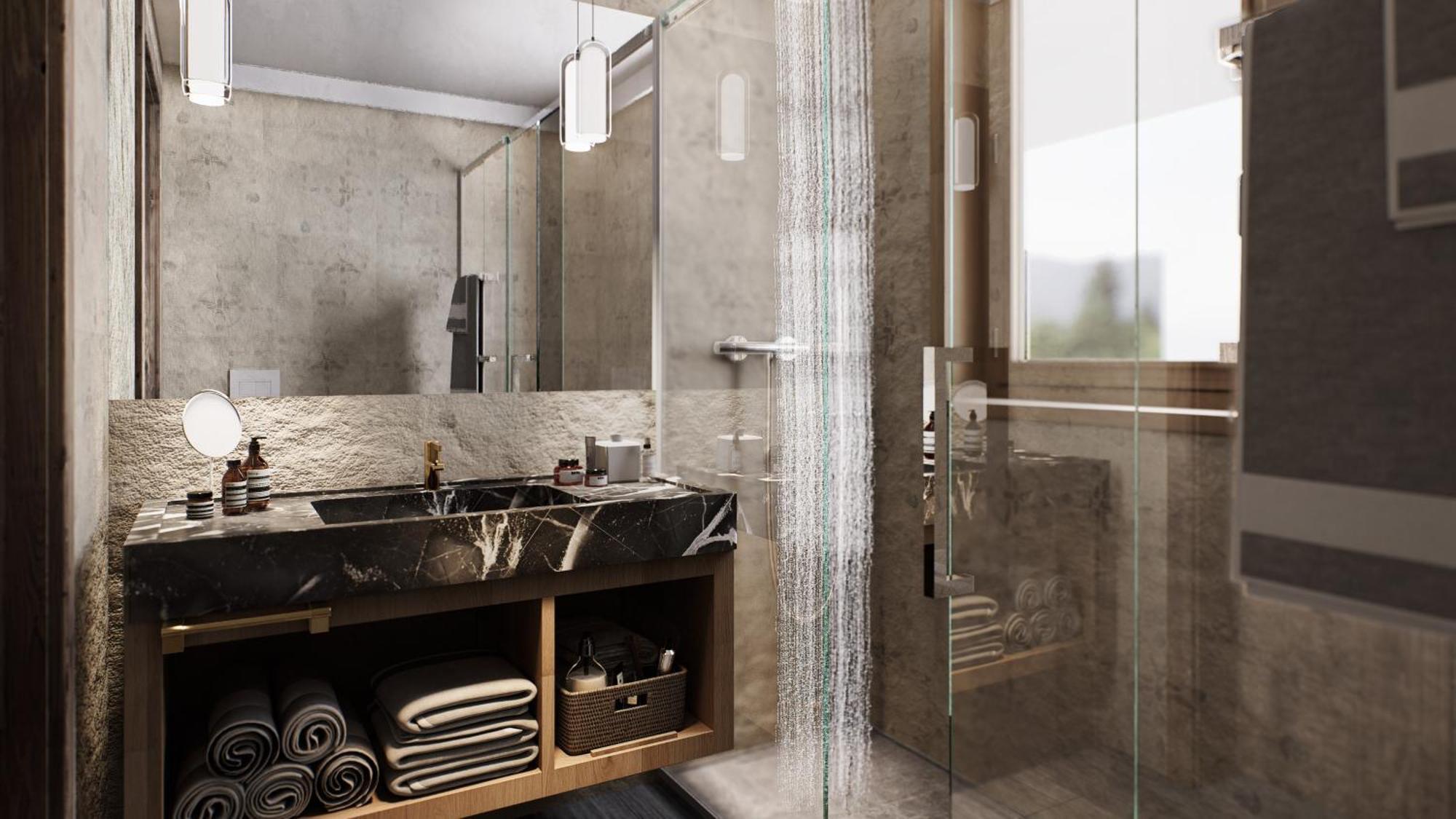 Spinale Hotel 5*