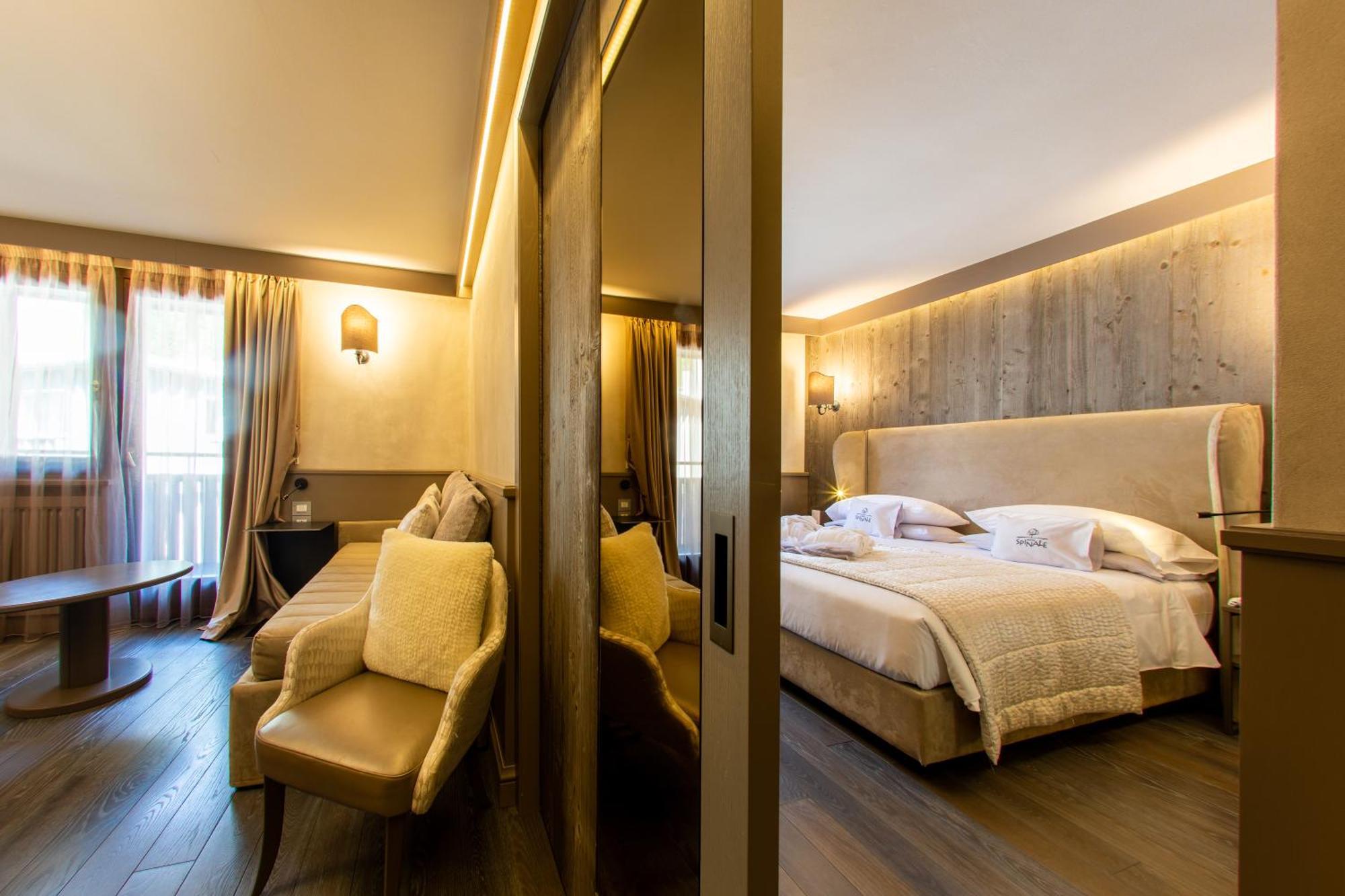 Hotel Spinale Madonna di Campiglio