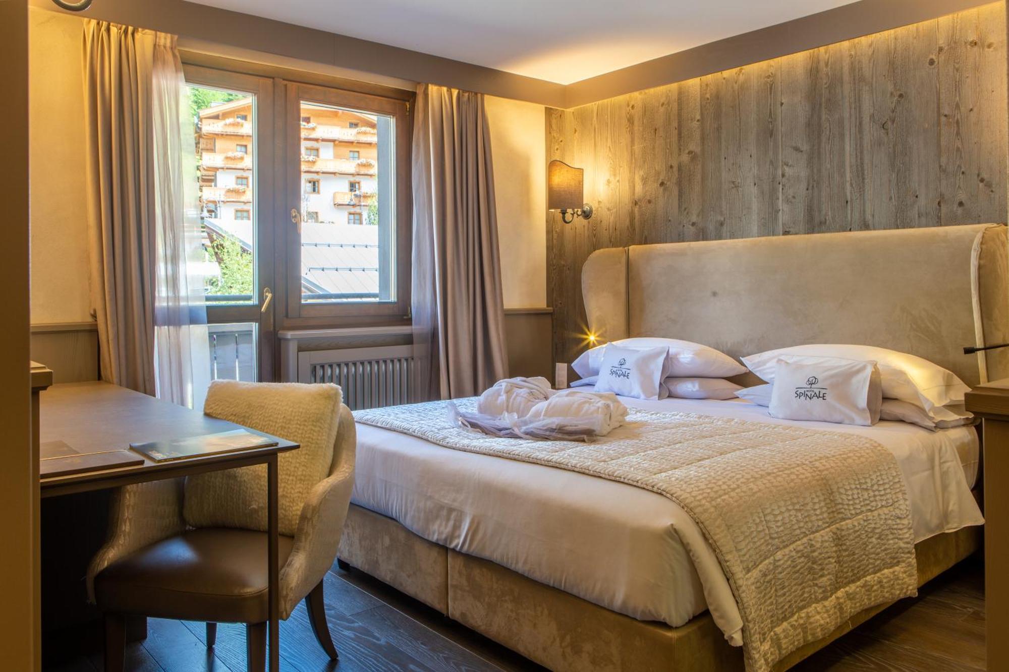 Spinale Hotel 5*