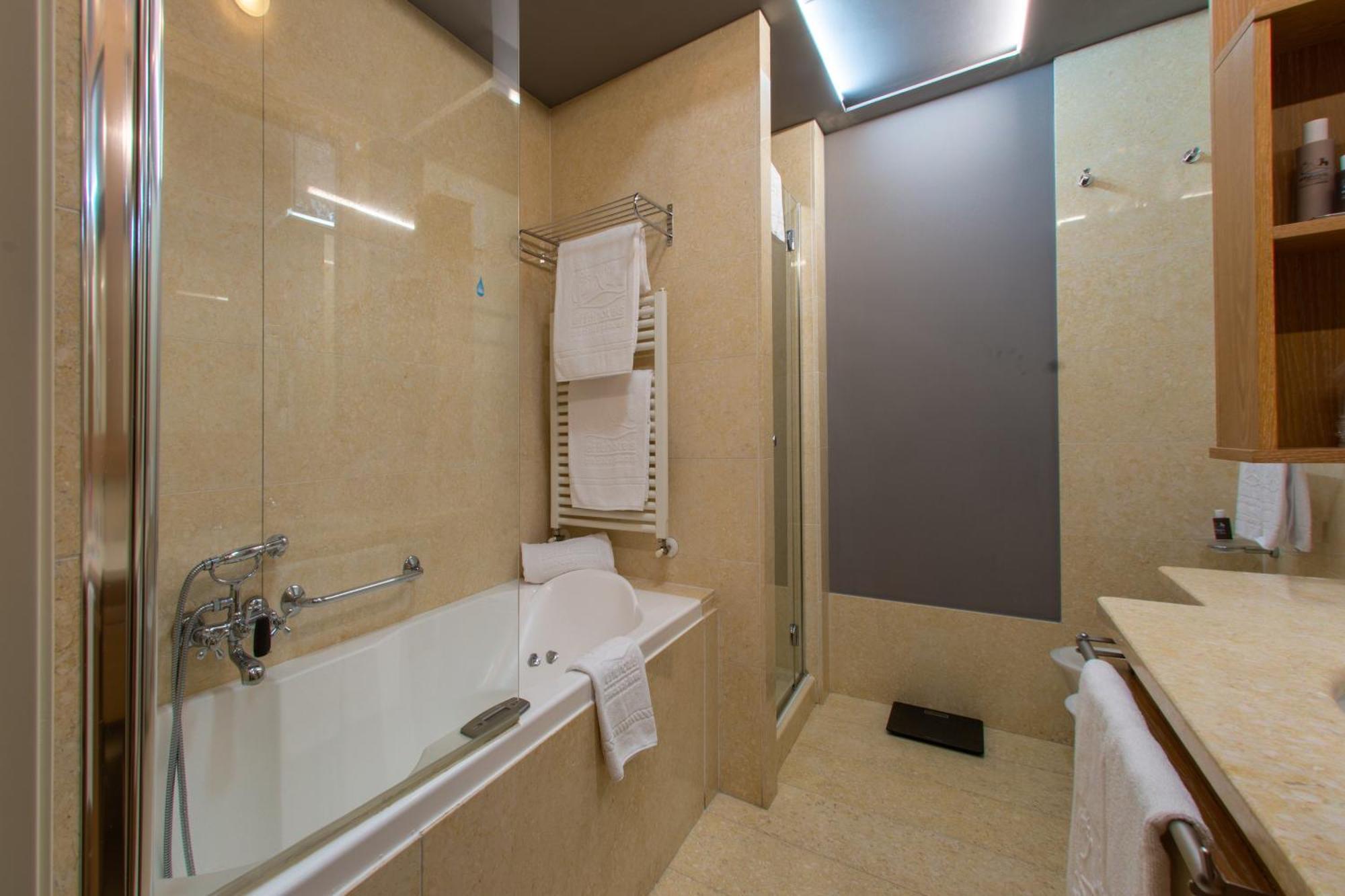 Spinale Hotel 5*
