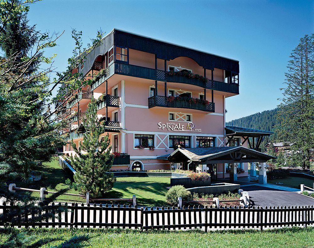 Spinale Hotel Madonna di Campiglio