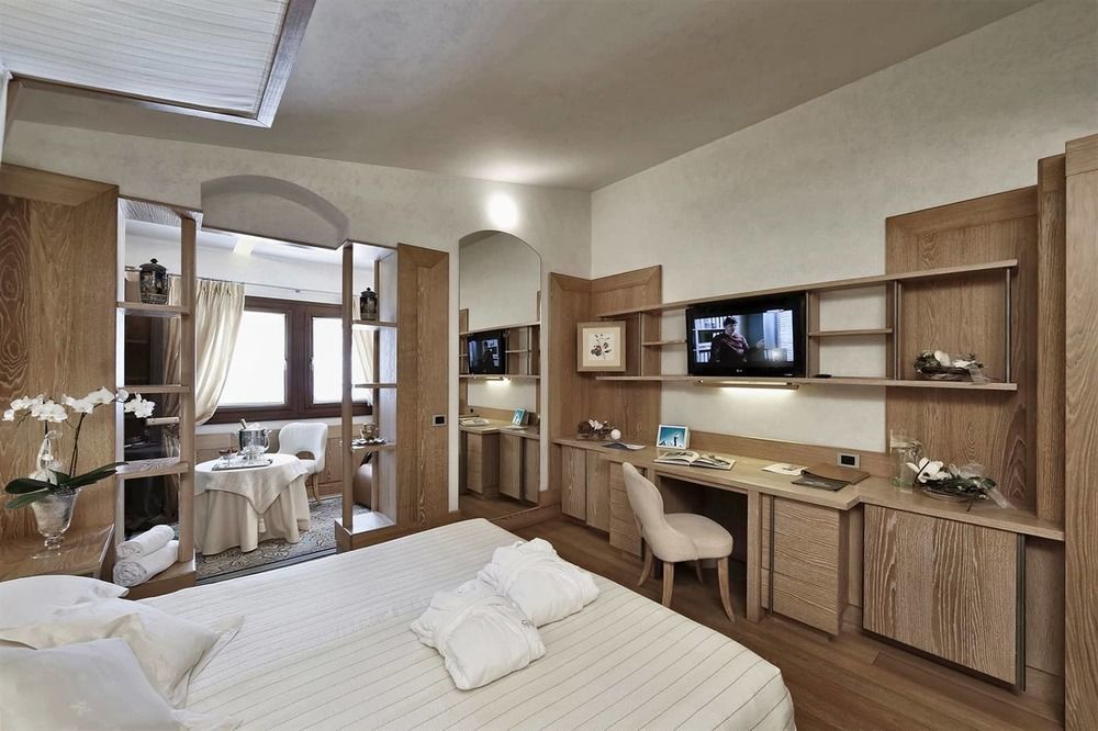 Spinale Hotel 5*