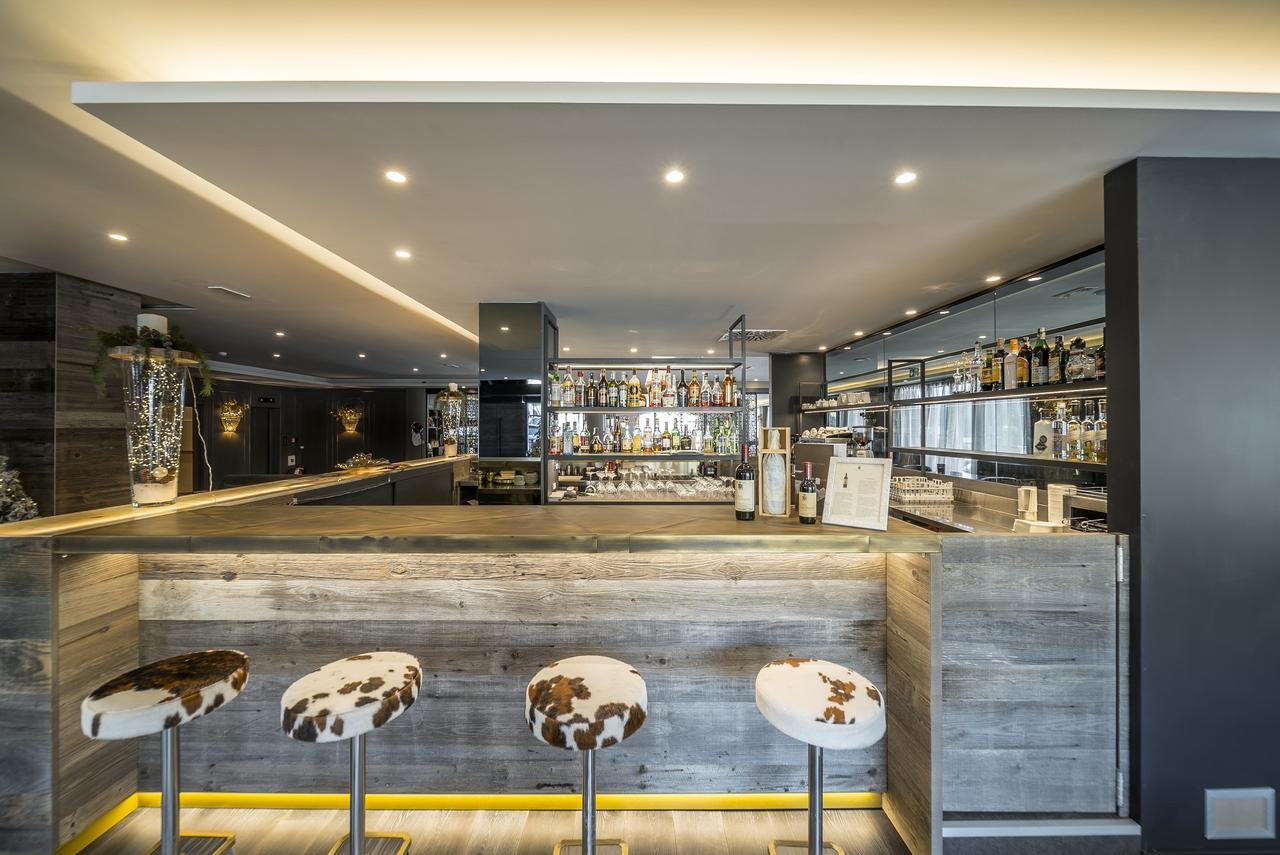 Spinale Hotel Madonna