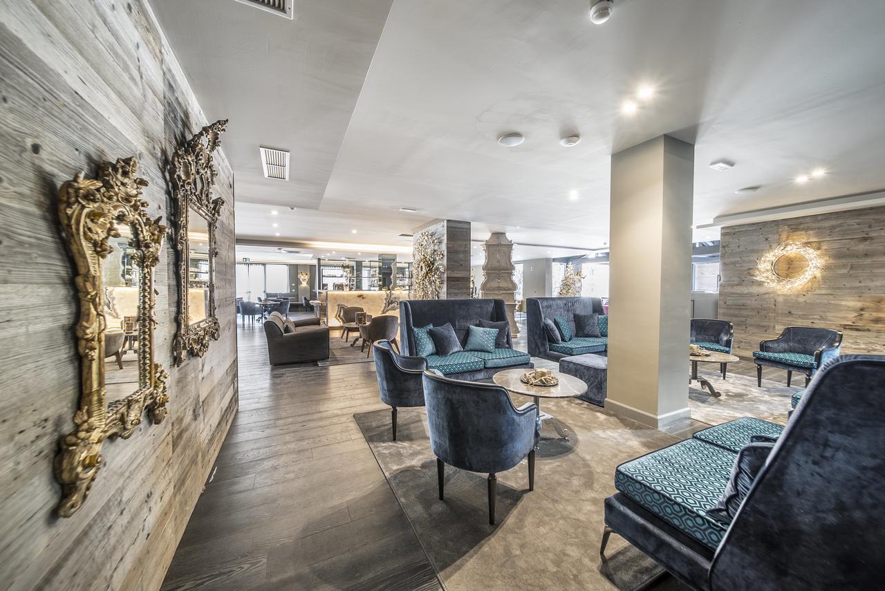 Hotel Spinale 5*