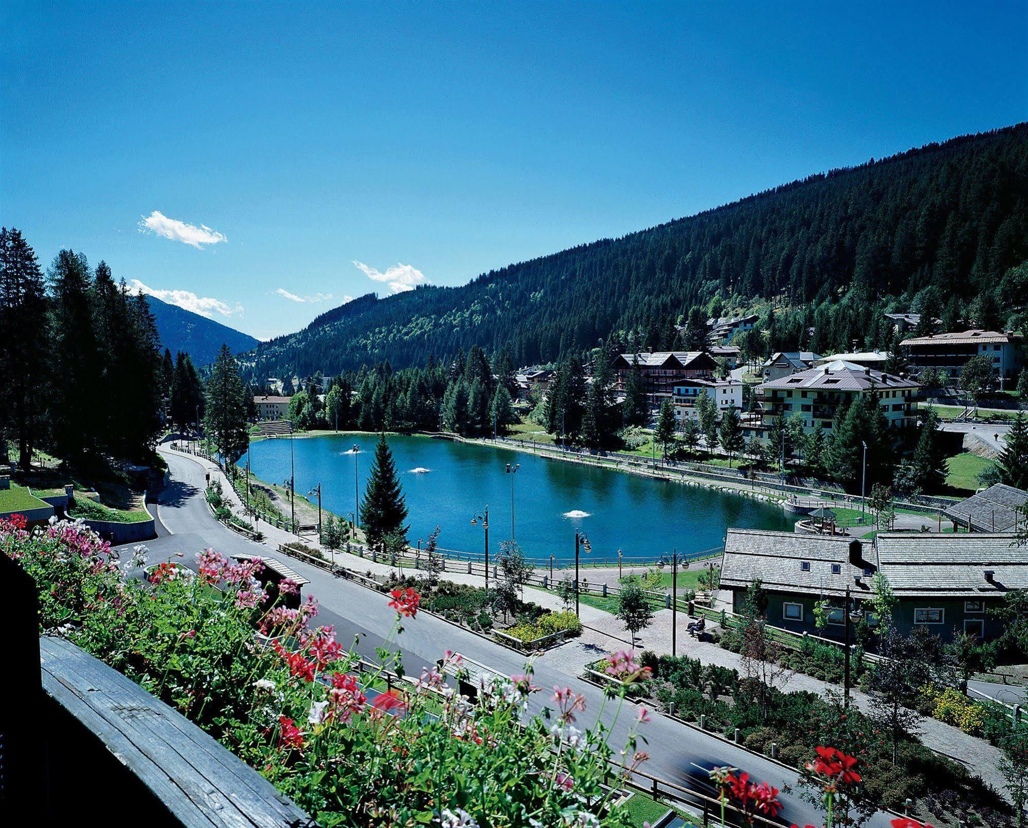 Hotel Spinale