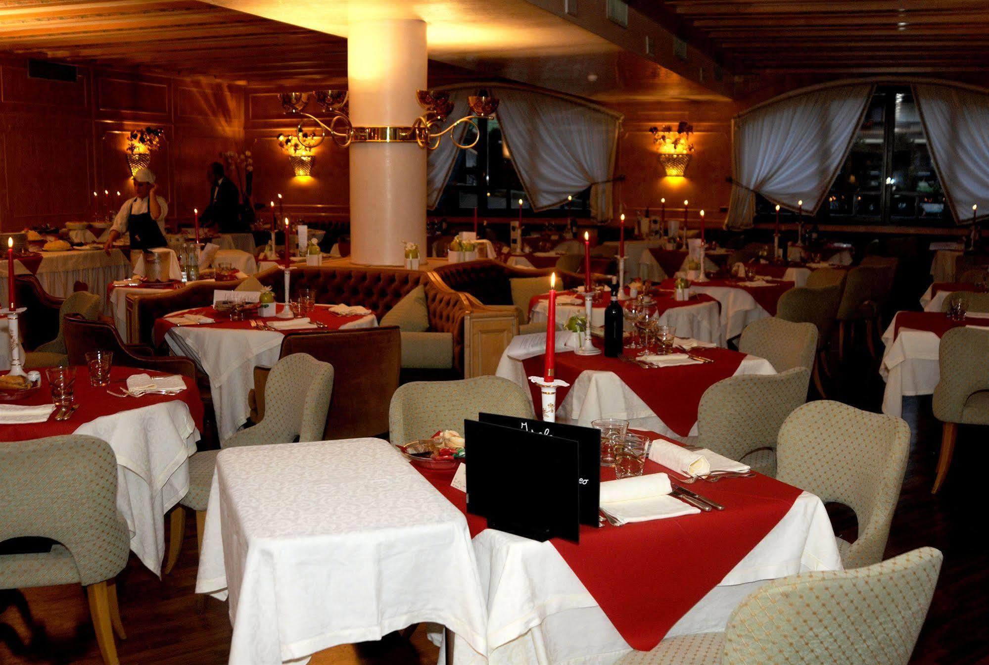 Spinale 5* Madonna di Campiglio