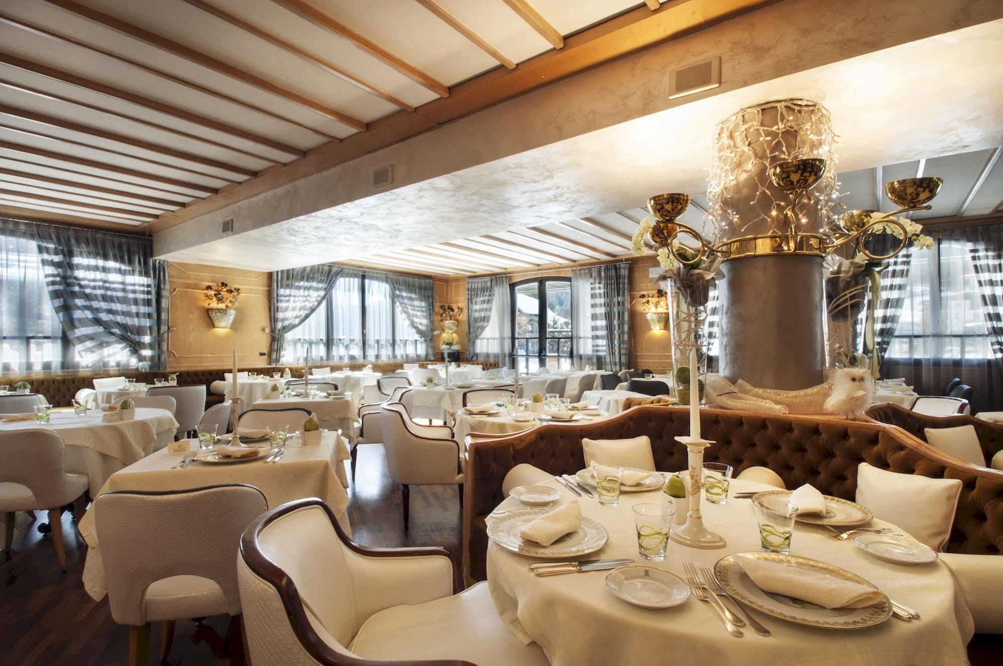 Hotel Spinale