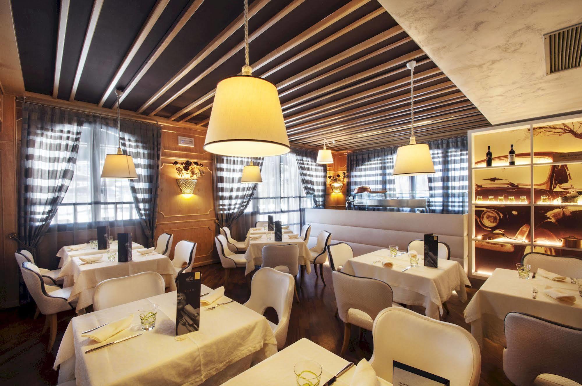 Spinale Hotel Madonna di Campiglio