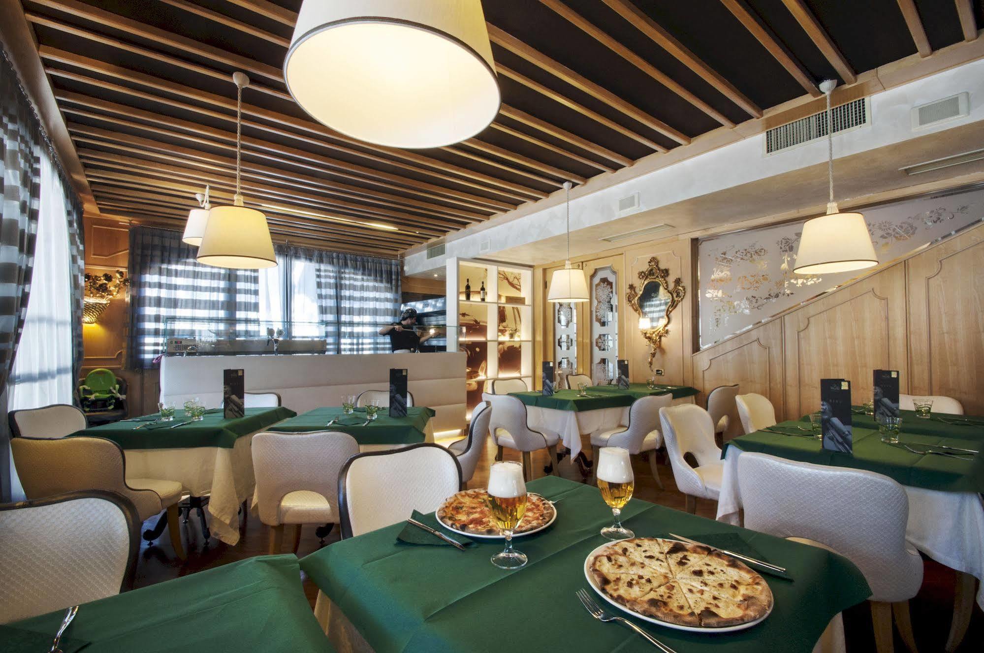 Spinale Hotel Madonna