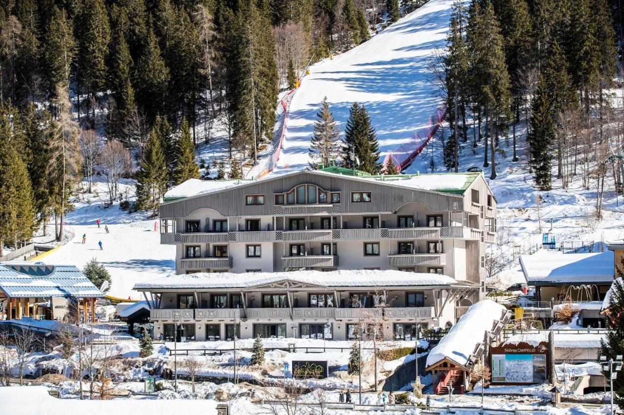 Spinale Madonna di Campiglio