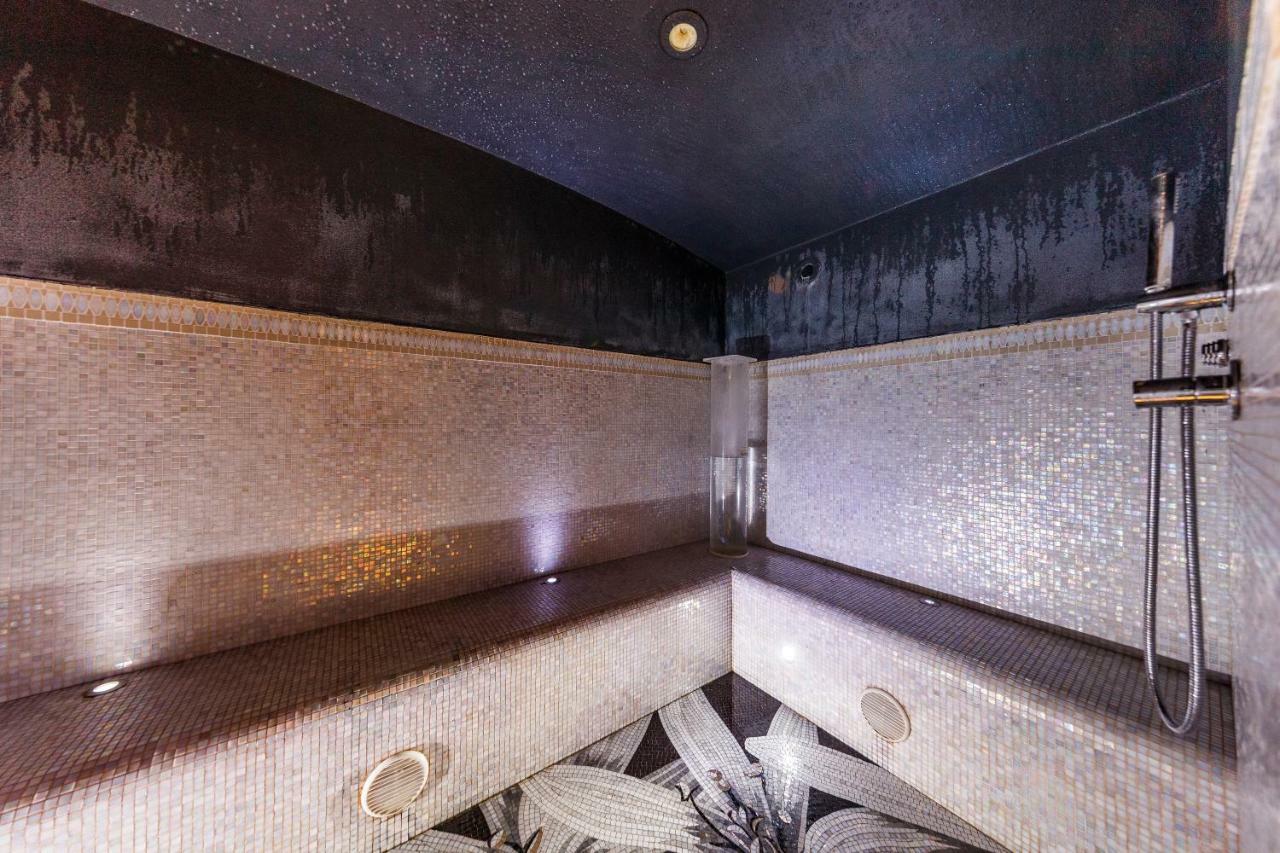 Hotel Spinale 5*