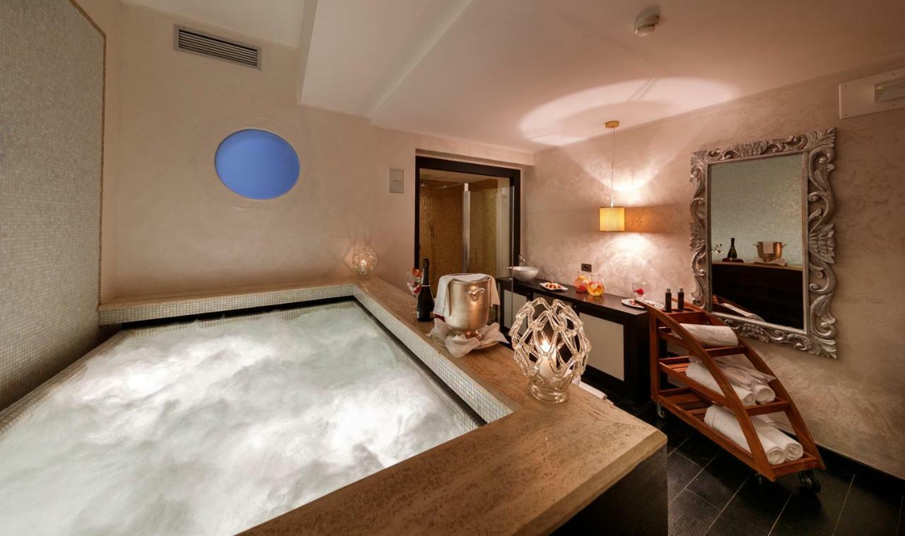 Hotel Spinale Madonna di Campiglio
