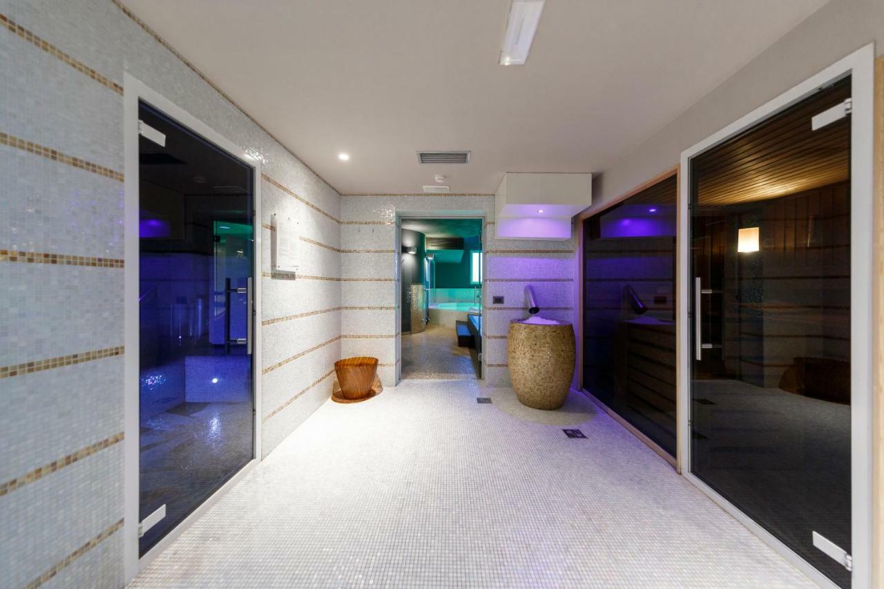 Hotel Spinale 5*