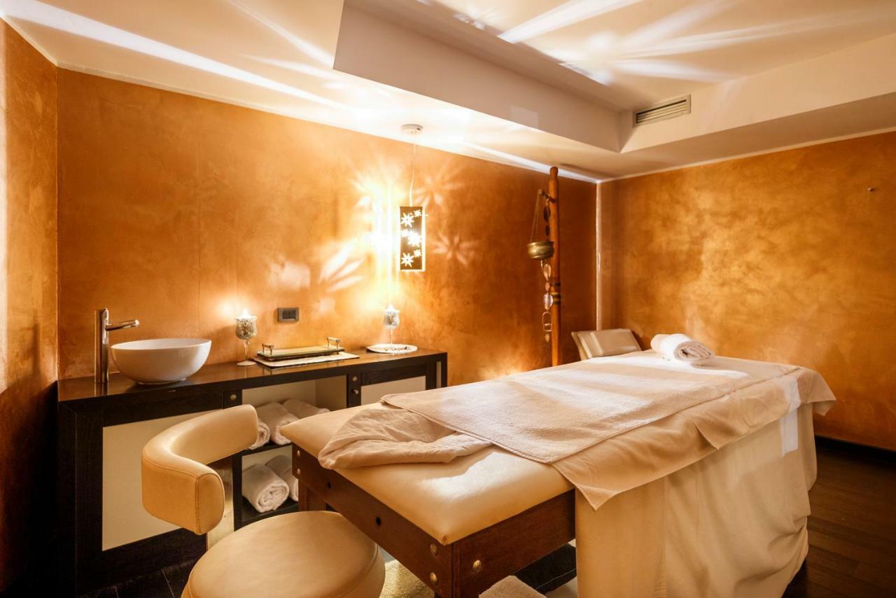 Hotel Spinale Madonna