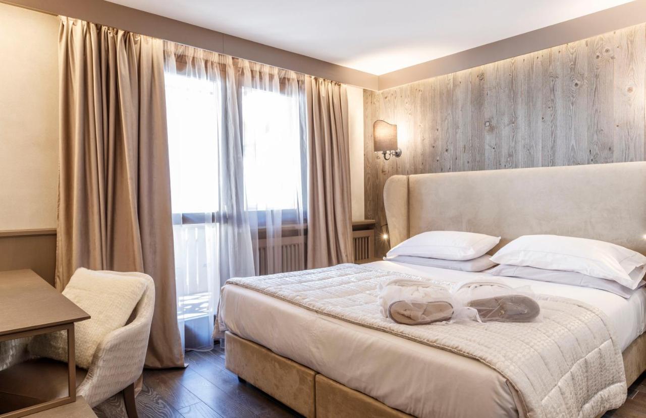 Spinale Hotel Madonna