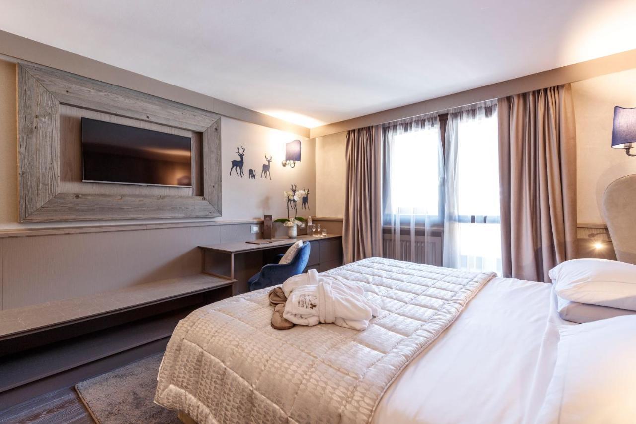 Hotel Spinale Madonna